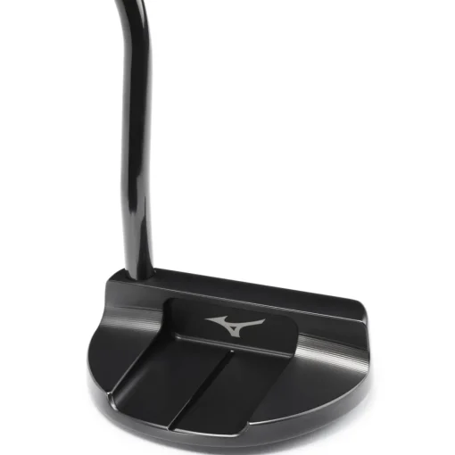 New and Used Mizuno OMOI 03 Black ION Putter Golf Clubs