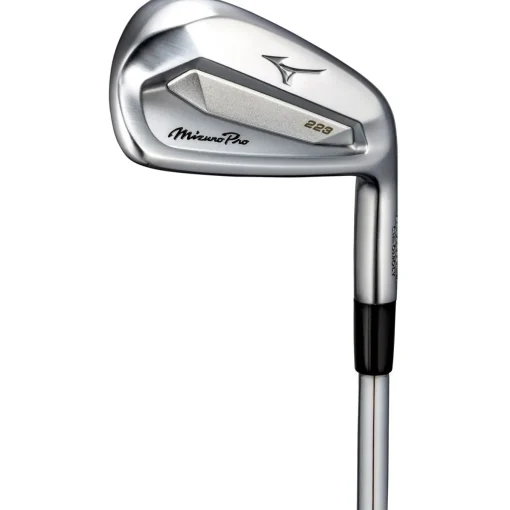 New and Used Mizuno Pro 223 Iron Set Golf Clubs