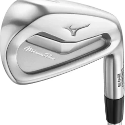 New and Used Mizuno Pro 243 Iron Set Golf Clubs