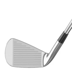 New and Used Mizuno Pro 243 Iron Set Golf Clubs