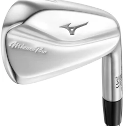 New and Used Mizuno Pro 241 Iron Set Golf Clubs