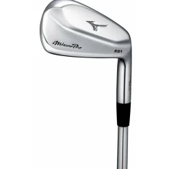 New and Used Mizuno Pro 221 Iron Set Golf Clubs