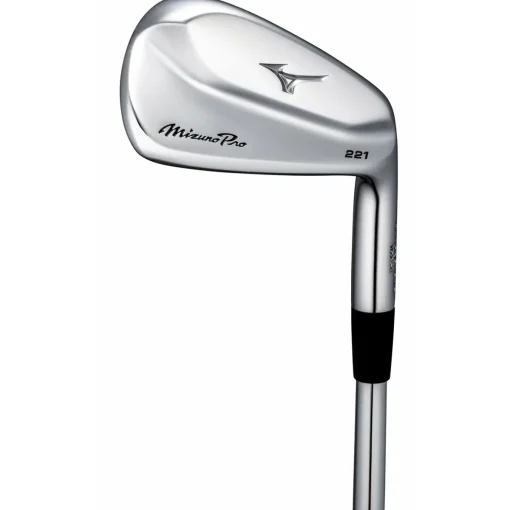 New and Used Mizuno Pro 221 Iron Set Golf Clubs