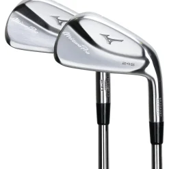 New and Used Mizuno Pro 241 / Pro 245 Combo Iron Set Golf Clubs