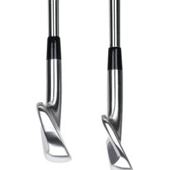 New and Used Mizuno Pro 241 / Pro 245 Combo Iron Set Golf Clubs