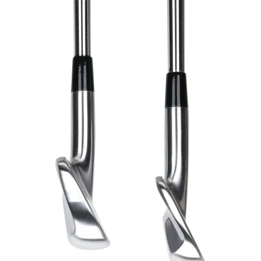 New and Used Mizuno Pro 241 / Pro 245 Combo Iron Set Golf Clubs