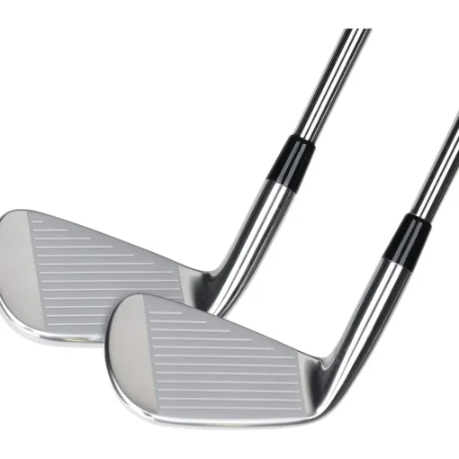 New and Used Mizuno Pro 241 / Pro 245 Combo Iron Set Golf Clubs