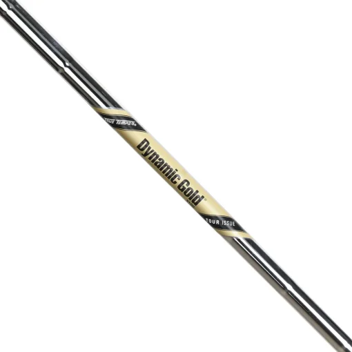 New and Used Mizuno Pro 241 / Pro 245 Combo Iron Set Golf Clubs