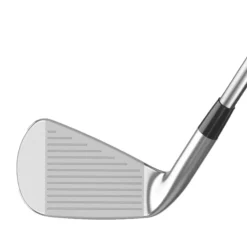 New and Used Mizuno Pro 245 Iron Set Golf Clubs