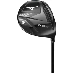 New and Used Mizuno ST-X 220 Fairway Wood Golf Clubs