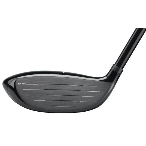 New and Used Mizuno ST-X 220 Fairway Wood Golf Clubs