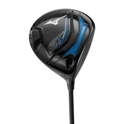 New and Used Mizuno ST-X 230 Driver Golf Clubs