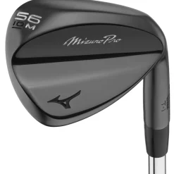 New and Used Mizuno T1 Black Ion X Grind Wedge Golf Clubs