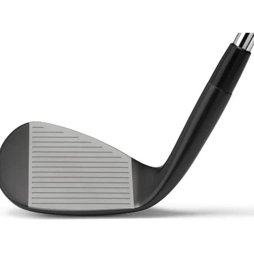 New and Used Mizuno T1 Black Ion X Grind Wedge Golf Clubs