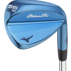 New and Used Mizuno T1 Blue Ion X Grind Wedge Golf Clubs