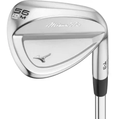 New and Used Mizuno T3 White Satin M Grind Wedge Golf Clubs
