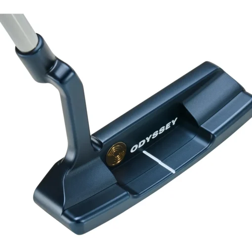 New and Used Odyssey Ai-ONE Milled #2 Putter Golf Clubs