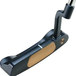 New and Used Odyssey Ai-ONE Milled #1 Putter Golf Clubs