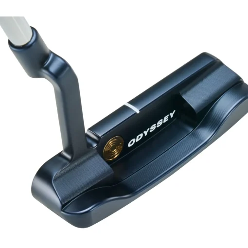 New and Used Odyssey Ai-ONE Milled #1 Putter Golf Clubs