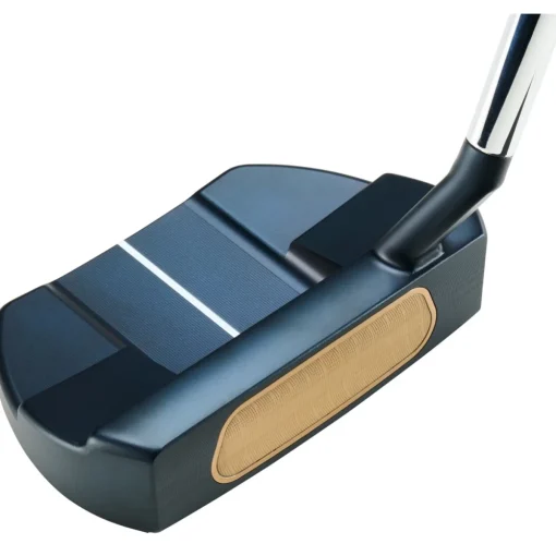 New and Used Odyssey Ai-ONE Milled #3 Putter Golf Clubs