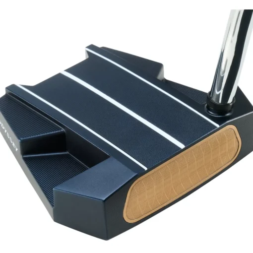 New and Used Odyssey Ai-ONE Milled #11 Putter Golf Clubs