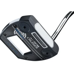 New and Used Odyssey Ai-ONE Cruiser Jailbird Mini Putter Golf Clubs