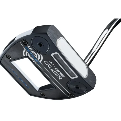 New and Used Odyssey Ai-ONE Cruiser Jailbird Mini Putter Golf Clubs