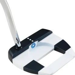 New and Used Odyssey Ai-ONE Cruiser Jailbird Mini Putter Golf Clubs