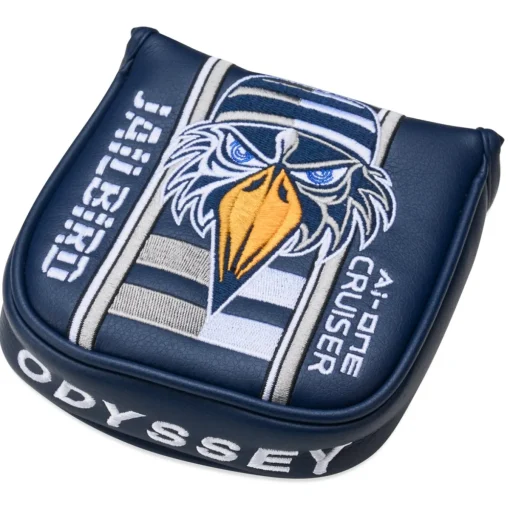 New and Used Odyssey Ai-ONE Cruiser Jailbird Mini Putter Golf Clubs