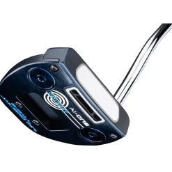 New and Used Odyssey Ai-ONE 2-Ball Jailbird Putter Golf Clubs