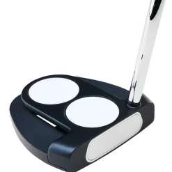 New and Used Odyssey Ai-ONE 2-Ball Jailbird Putter Golf Clubs
