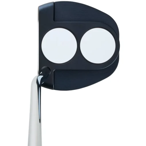New and Used Odyssey Ai-ONE 2-Ball Jailbird Putter Golf Clubs