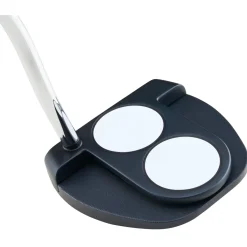 New and Used Odyssey Ai-ONE 2-Ball Jailbird Putter Golf Clubs