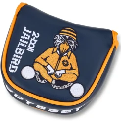 New and Used Odyssey Ai-ONE 2-Ball Jailbird Putter Golf Clubs