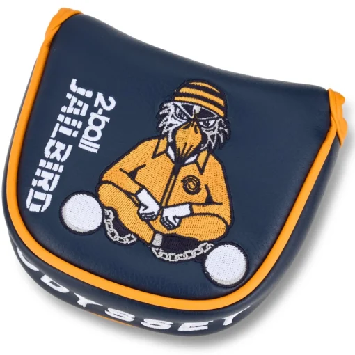 New and Used Odyssey Ai-ONE 2-Ball Jailbird Putter Golf Clubs