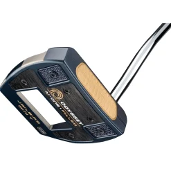 New and Used Odyssey Ai-ONE Milled Jailbird Mini T Putter Golf Clubs