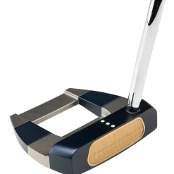New and Used Odyssey Ai-ONE Milled Jailbird Mini T Putter Golf Clubs