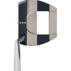 New and Used Odyssey Ai-ONE Milled Jailbird Mini T Putter Golf Clubs