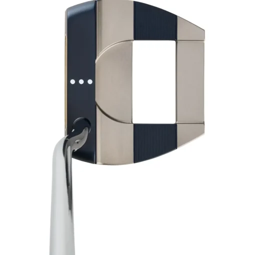New and Used Odyssey Ai-ONE Milled Jailbird Mini T Putter Golf Clubs