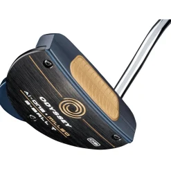 New and Used Odyssey Ai-ONE Milled 2-Ball T Putter Golf Clubs