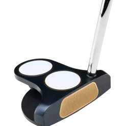 New and Used Odyssey Ai-ONE Milled 2-Ball T Putter Golf Clubs