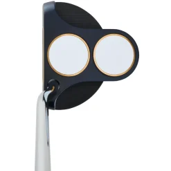 New and Used Odyssey Ai-ONE Milled 2-Ball T Putter Golf Clubs