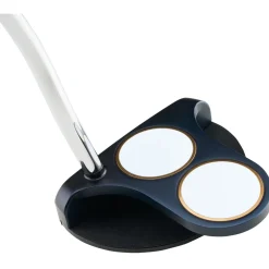 New and Used Odyssey Ai-ONE Milled 2-Ball T Putter Golf Clubs