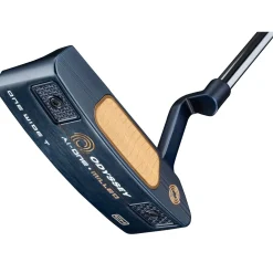 New and Used Odyssey Ai-ONE Milled #1 Wide T Putter Golf Clubs