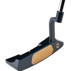 New and Used Odyssey Ai-ONE Milled #1 Wide T Putter Golf Clubs