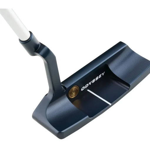 New and Used Odyssey Ai-ONE Milled #1 Wide T Putter Golf Clubs