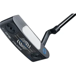 New and Used Odyssey Ai-ONE Cruiser Double Wide Putter Golf Clubs
