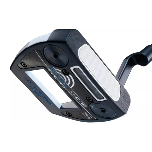 New and Used Odyssey Ai-ONE Cruiser Jailbird Mini CH Putter Golf Clubs