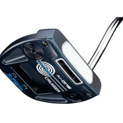 New and Used Odyssey Ai-ONE Cruiser 2-Ball Jailbird Putter Golf Clubs