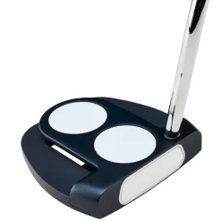 New and Used Odyssey Ai-ONE Cruiser 2-Ball Jailbird Putter Golf Clubs